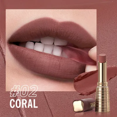 IMAGIC WATERPROOF LISTICK SHADE#802-CORAL